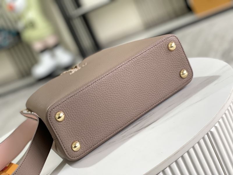 Louis Vuitton Top Handle Bags